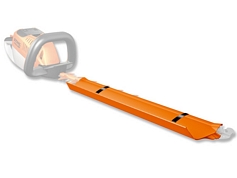 מגש גזם ללהבי מגזמת 500 מ"מ